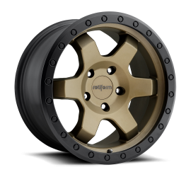 LLANTA ROTIFORM SIX-OR