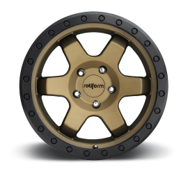 LLANTA ROTIFORM SIX-OR