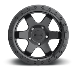 LLANTA ROTIFORM SIX-OR