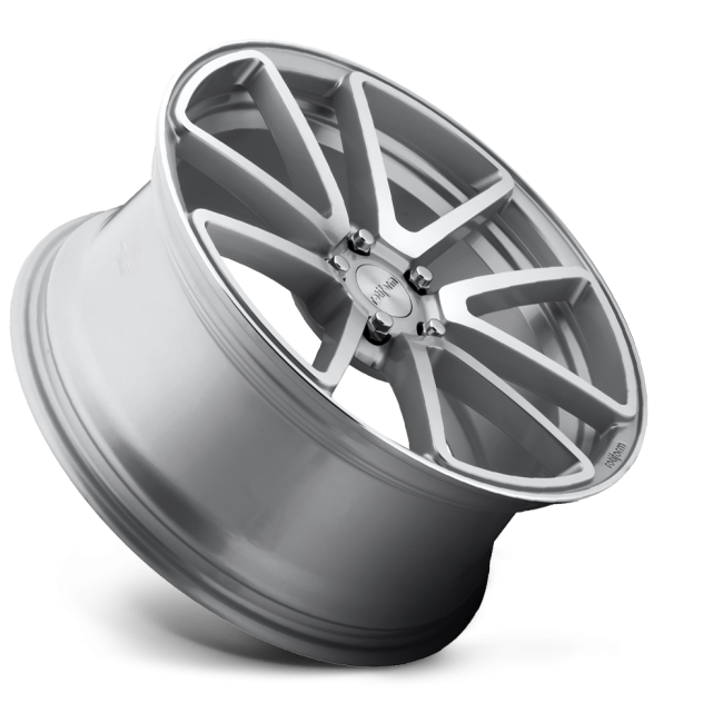 LLANTA ROTIFORM SPF