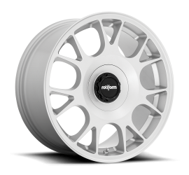 LLANTA ROTIFORM TUF-R