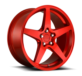 LLANTA ROTIFORM WGR