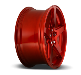 LLANTA ROTIFORM WGR