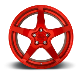 LLANTA ROTIFORM WGR