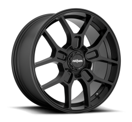 LLANTA ROTIFORM ZMO