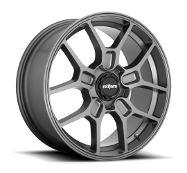 LLANTA ROTIFORM ZMO