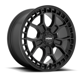 LLANTA ROTIFORM ZMO-M