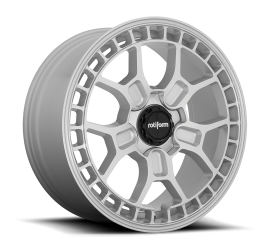 LLANTA ROTIFORM ZMO-M