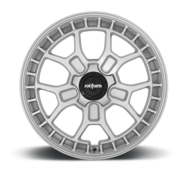 LLANTA ROTIFORM ZMO-M