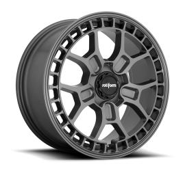 LLANTA ROTIFORM ZMO-M